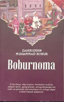 Boburnoma