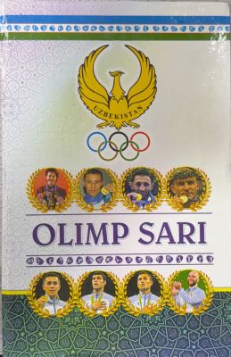 OLIMP SARI