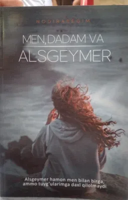 MEN, DADAM VA ALSGEYMER
