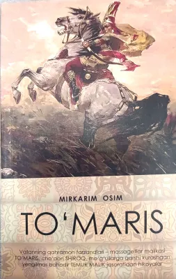 TO'MARIS