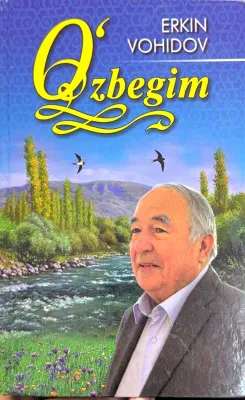Oʻzbegim