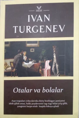 Otalar va bolalar