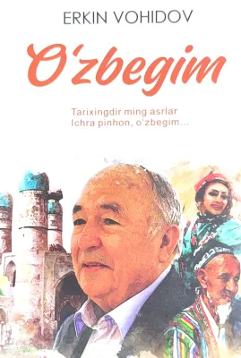 Oʻzbegim