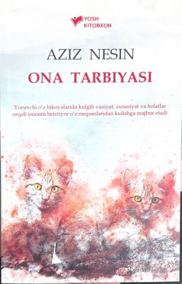 ONA TARBIYASI