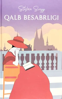 QALB BESABRLIGI