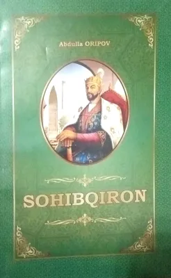 SOHIBQIRON