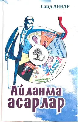 Aylanma asarlar