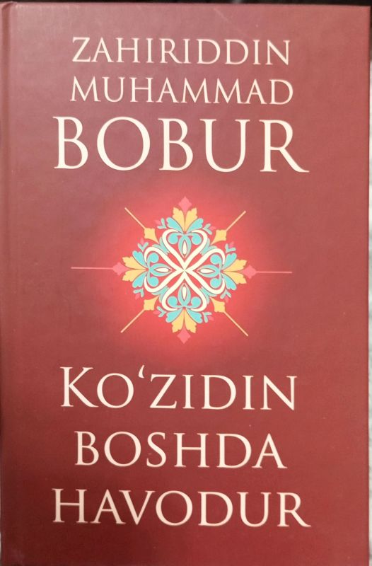 KOʻZIDIN BOSHDA HAVODUR
