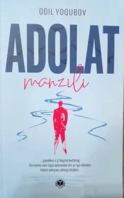 Adolat manzili