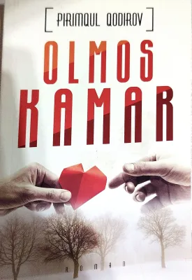 OLMOS KAMAR