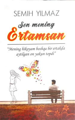 Sen mening ertamsan
