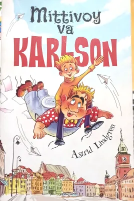 Mittivoy va KARLSON