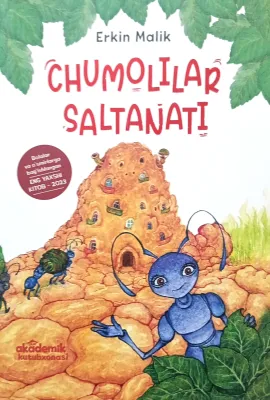 CHUMOLILAR SALTANATI
