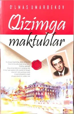 Qizimga maktublar