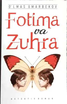 FOTIMA VA ZUHRA