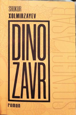 DINOZAVR