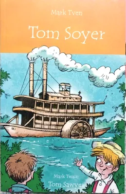 Tom Soyer