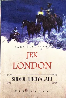 SHIMOL HIKOYALARI