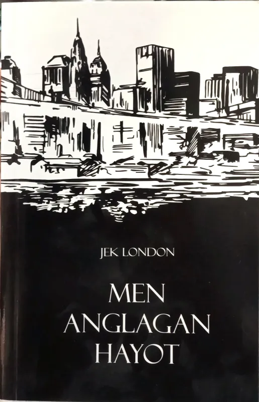Men anglagan hayot