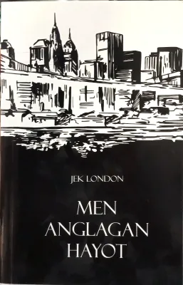 Men anglagan hayot