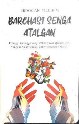 BARCHASI SENGA ATALGAN