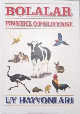 BOLALAR ENSIKLOPEDIYASI