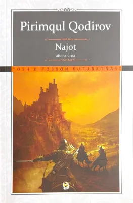 Najot