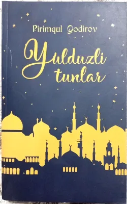 Yulduzli tunlar