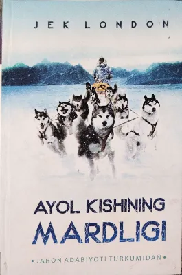 AYOL KISHINING MARDLIGI