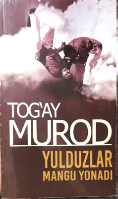 YULDUZLAR MANGU YONADI