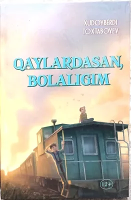 QAYLARDASAN, BOLALIGIM