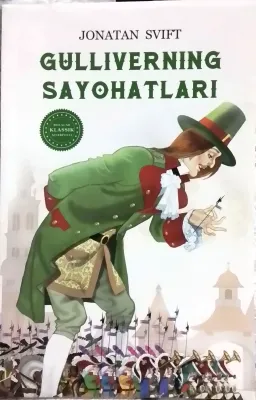 Gulliverning sayohatlari