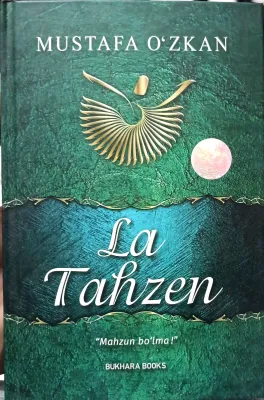 La Tahzen