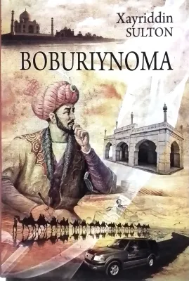 BOBURIYNOMA