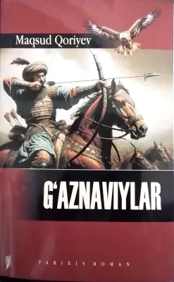 G'AZNAVIYLAR