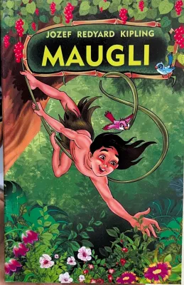 MAUGLI