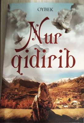 Nur qidirib