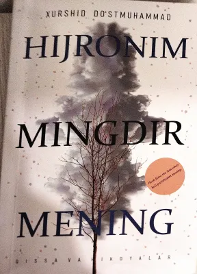 HIJRONIM MINGDIR MENING