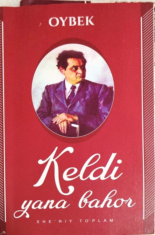 Keldi yana bahor