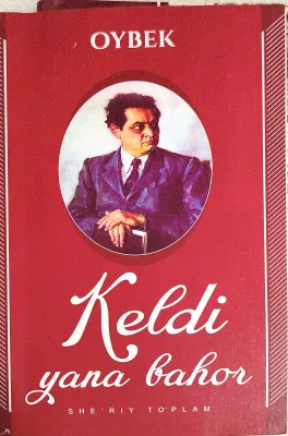 Keldi yana bahor