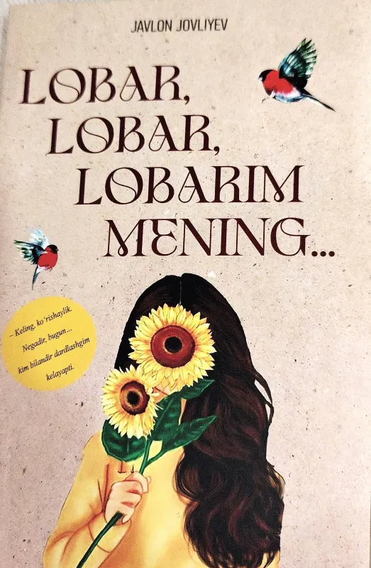 LOBAR, LOBAR, LOBARIM MENING
