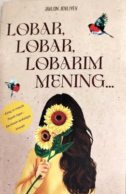 LOBAR, LOBAR, LOBARIM MENING