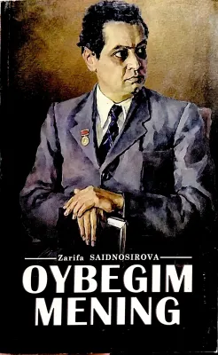 Oybegim mening