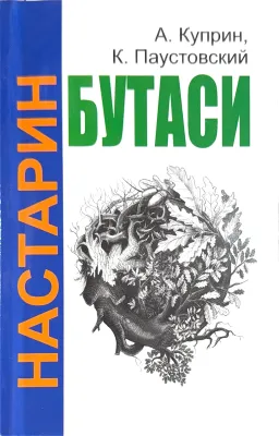 Nastarin butasi