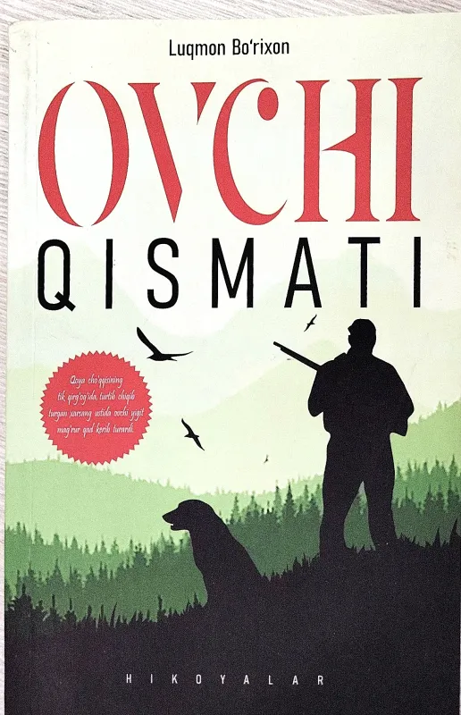 OVCHI QISMATI