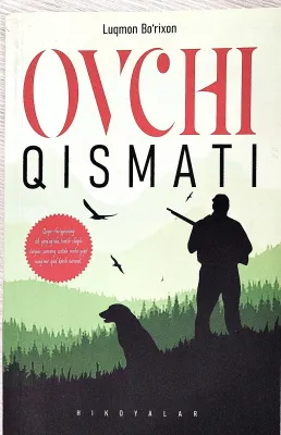 OVCHI QISMATI