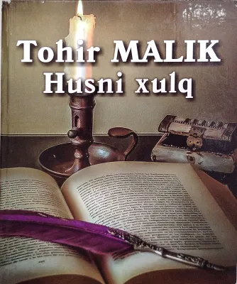 Husni xulq