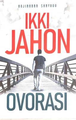 IKKI JAHON OVORASI