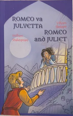 Romeo va Julyetta