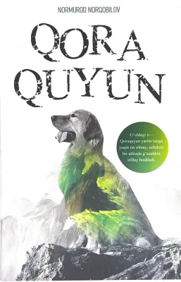 QORA QUYUN